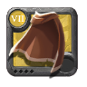 Albion Online T7 Cape du grand maître