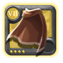 Grandmaster's Cape