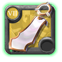 Grandmaster's Avalonian Cape
