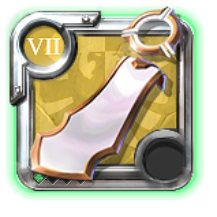 Grandmaster's Avalonian Cape