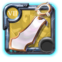Grandmaster's Avalonian Cape