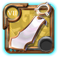 Grandmaster's Avalonian Cape