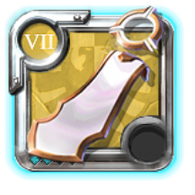 Grandmaster's Avalonian Cape