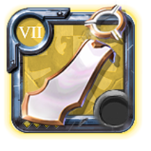 Grandmaster's Avalonian Cape