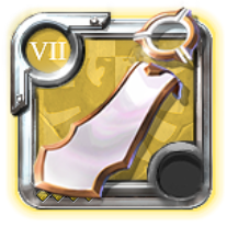 Grandmaster's Avalonian Cape