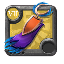 Grandmaster's Brecilien Cape
