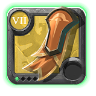 Albion Online T7 Capa de Bridgewatch del gran maestro .1