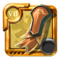 Grandmaster's Bridgewatch Cape