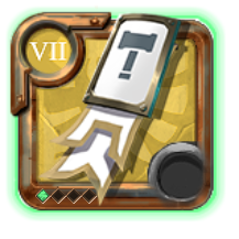 Grandmaster's Fort Sterling Cape