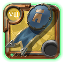 Grandmaster's Martlock Cape