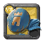 Grandmaster's Martlock Crest