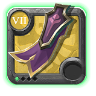 Albion Online T7 Grandmaster's Thetford Cape .1 .1