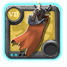 Albion Online T7 Cape des hérétiques du grand maître .2