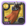 Albion Online T7 Cape des hérétiques du grand maître .3