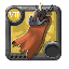 Grandmaster's Heretic Cape