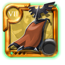 Grandmaster's Morgana Cape