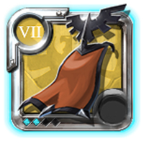 Grandmaster's Morgana Cape