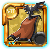 Grandmaster's Morgana Cape