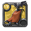 Grandmaster's Morgana Cape
