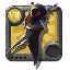 Grandmaster's Smuggler Cape