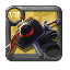Grandmaster's Smuggler Crest