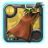 Albion Online T7 Grandmaster's Undead Cape .2 .2