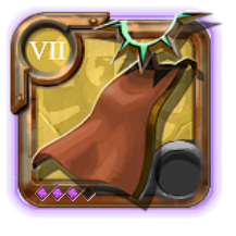 Grandmaster's Undead Cape