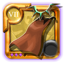 Grandmaster's Undead Cape