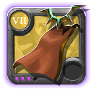 Albion Online T7 Grandmaster's Undead Cape .3