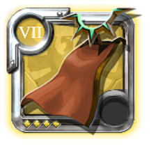 Grandmaster's Undead Cape