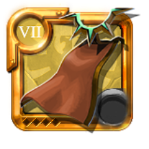 Grandmaster's Undead Cape