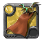 Grandmaster's Undead Cape