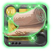 Uncommon Opulent Cloth (T7.1)