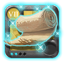 Rare Opulent Cloth (T7.2)