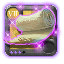 Exceptional Opulent Cloth (T7.3)