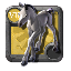 Grandmaster's Foal