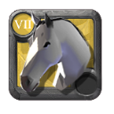 Grandmaster's Horse