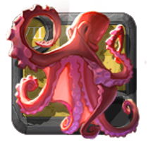 Kraken das Águas profundas .2