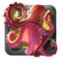 Kraken das Águas profundas .2
