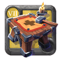 Grandmaster's Repair Kit