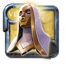 Head Cloth Avalon