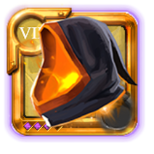 Grandmaster's Fiend Cowl