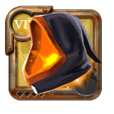 T7.0 Outstanding Fiend Cowl