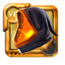Grandmaster's Fiend Cowl
