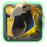 Albion Online T7 Grandmaster's Druid Cowl .1