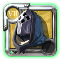 Grandmaster's Scholar Cowl