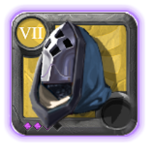 Capote de Erudito do Grão-mestre