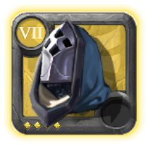 Capote de Erudito do Grão-mestre