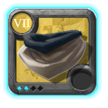Grandmaster's Mage Cowl