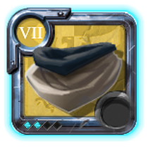 Grandmaster's Mage Cowl